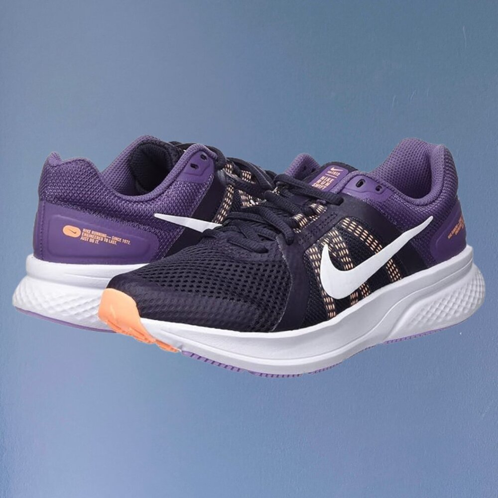 Lilac Nike Running Swift 2 I W11